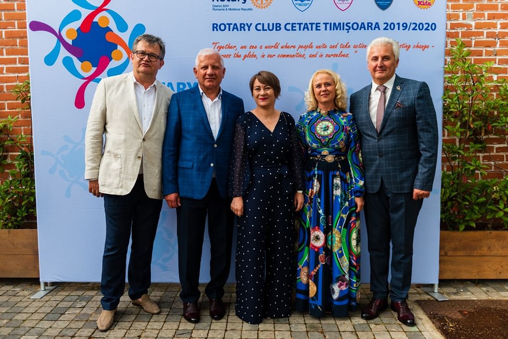 Rotary Club Timisoara