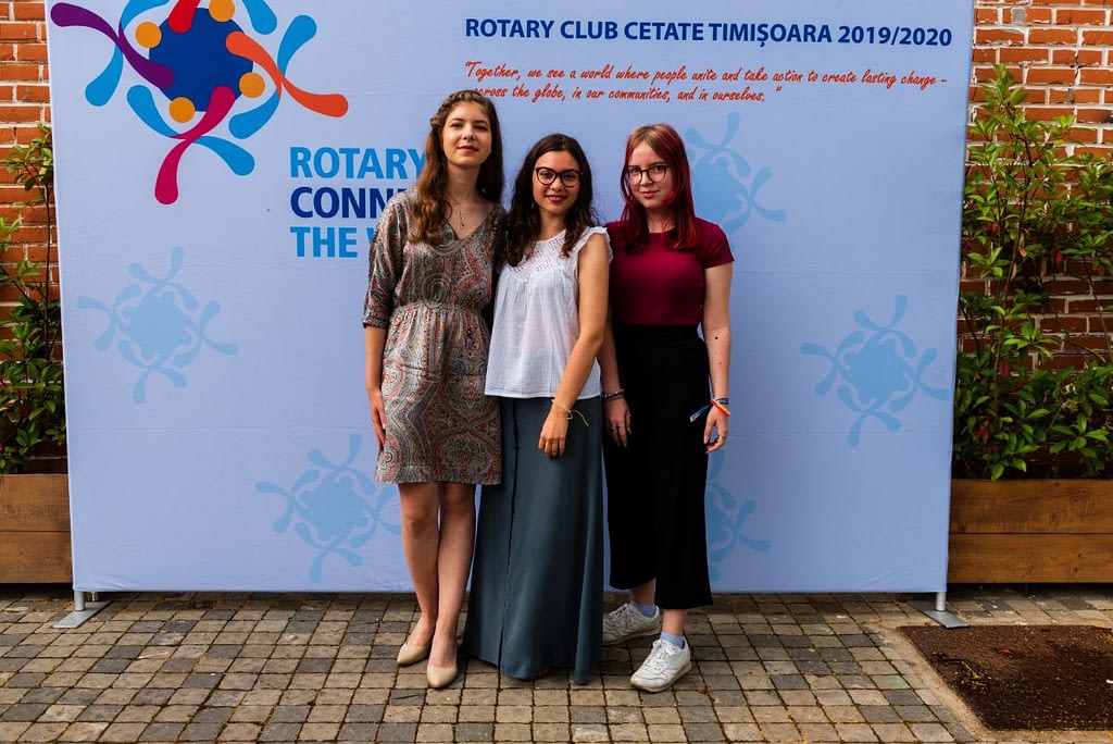 Rotary Club Timisoara